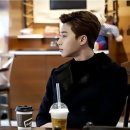 은지헤어라인 이미지