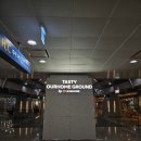 인천공항 1터미널 식당 가성비 좋은 별미분식