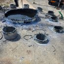 연천산소절단으로 진행한 통신탑 철거 현장, 안전하게 해결한 사례