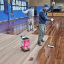 정보산업고등학교체육관 이미지