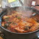 방동1리 마을회관 | 극한직업 춘천 할머니 손두부 서면손두부 가문의비법❶