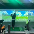 효성골프연습장 | 평택 골프연습장, 비거리 고민이던 엄마, 20분 레슨 받고 소녀처럼 기뻐하신 썰 (ft. 공칠이 골프존)