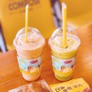 제천 : 카페 : 컴포즈커피 제천청전점