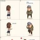 힘듦 이미지