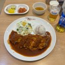 2호선 경대병원역 | 🍴[대구] 삼덕동 경대병원역 근처 맛집 "김민성아임넙띠기돈까스 삼덕점" - 수제 매운치즈돈까스 분식 후기