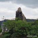 인왕사 | 산악마라톤 따라가기4_기도발 잘받는 인왕산 인왕사, 국사당, 선바위