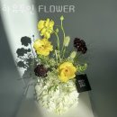 청주꽃배달 하유두인 FLOWER 주차문의