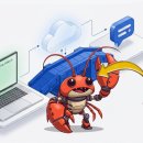 파워인터넷 활용(구글/유튜브/최신AI서비스) | 오픈클로(OpenClaw) 나도 한 번 설치해 볼까?