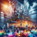 대한화공약품 이미지