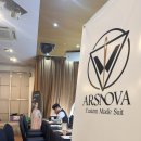 제이웨딩 박람회 방문후기 ㅣ 예복 '아르스노바' 가계약 완료!