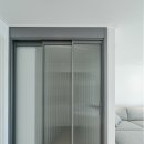 삼성아파트(2254) | 월넛 우드 싱크대 하부장이 있는 동춘동 삼성럭키아파트 35평 30평대 리모델링 구정 아이리쉬 화이트...