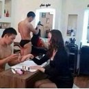 여성미용실 이미지