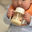 몰리네 | 토비앤몰리이유식빨대컵 윈터에디션 빨대컵추천 실사용 후기