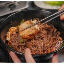 하도족발 | 범계 로데오거리에서 발견한 24시간 족발 맛집 호랑이족발 후기