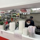 새참떡볶이 | 인천 논현동 떡볶이 맛집 새참분식 논현점 후기