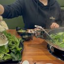 칭구떡볶이 이미지
