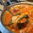 놀부부대찌게 이미지