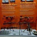 미군부대(K-55) 정문 옆 | 용산 전쟁기념관에 다녀왔습니다.