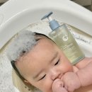 워시큐어 | 아토큐어 LP 젠틀 바스&amp;샴푸 LP 바스샴푸 신생아 태열 보습 올인원바디워시 후기