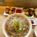 동탄역 | 동탄역 혼밥 맛집 미분당 동탄역점 상세 후기