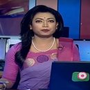 이슬람국가 방글라서 첫 트랜스젠더 앵커 탄생..29세 여성 이미지