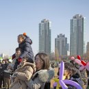 홍 순호 - 공연관람 - 양천구 정월대보름축제 이미지