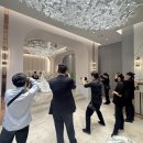 하늘정원 | 최최최종_결혼식 D-day (신도림 라마다 하늘정원 본식 후기)