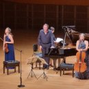 리뷰: 2023 클래식 레볼루션- 트리오 콘 브리오 코펜하겐(Trio con Brio Copenhagen)
