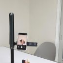 스마트폰 태블릿 거치대 추천, 영상 촬영 편한 데이웍스 포디즈 프로 스탠드 거치대