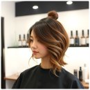 론썸헤이드(신중동점) | 신중동미용실 중 가장 할인을 많이 하는 론썸헤이드 신중동점 방문후기
