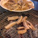 숯불왕꼼장어 | 배곧 맛집 추천! 인생 꼼장어를 만난 '차고집 숯불꼼장어 배곧본점' 솔직후기 (소금/양념/마늘)