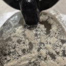 서대문구 매트리스청소 세탁 소변얼룩도 말끔히 제거했어요.