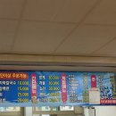 곰소항해송횟집