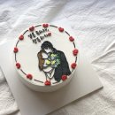 디어마이케이크 이미지