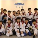 대망태권도 이미지