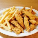 늘솜치킨 이미지