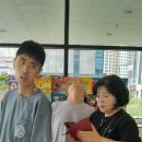 그룹활동 6월프로그램 (S조 ) 우사목장방문&amp;카페 키오스크로 주문해보기 이미지