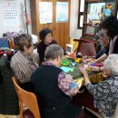 [실버]몸펴기 생활운동 이미지