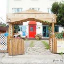 스노우피크게스트하우스 이미지