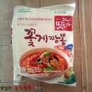 자연은맛있다 | 풀무원 자연은 맛있다 꽃게짬뽕 후기