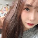 오늘염색 | 미사역 미용실 오유오헤어 염색 후기!