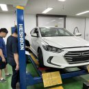 우수자동차정비 이미지