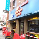 엉클닭강정 이미지