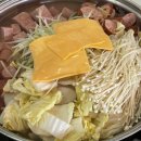 훼미리부대찌개&곱창 이미지