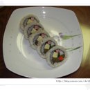 김밥반장