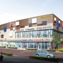 한강아파트 상가 앞 이미지