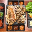 귀한족발신제주점 이미지