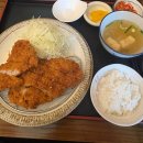 역삼역 점심 맛집 와비사비, 웨이팅 피하는 꿀팁과 모듬 돈까스 고로케 내돈내산 후기