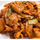돈내코장원식당