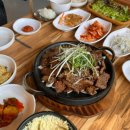 용암 석갈비 이미지